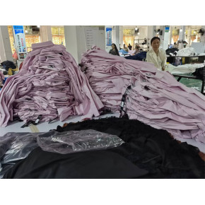解读服装全检服务 从工厂质检到租演出类服装的适用性