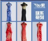 福州舞服工厂租定 舞台梦想的织造者