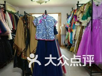 【北京北京格格演出服装租赁定制实体店】团购,地址,电话,附近门店,全部分店